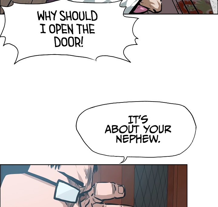 Rooftop Sword Master Chapter 29 page 38 - Chapter 29