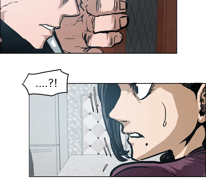 Rooftop Sword Master Chapter 29 page 39 - Chapter 29