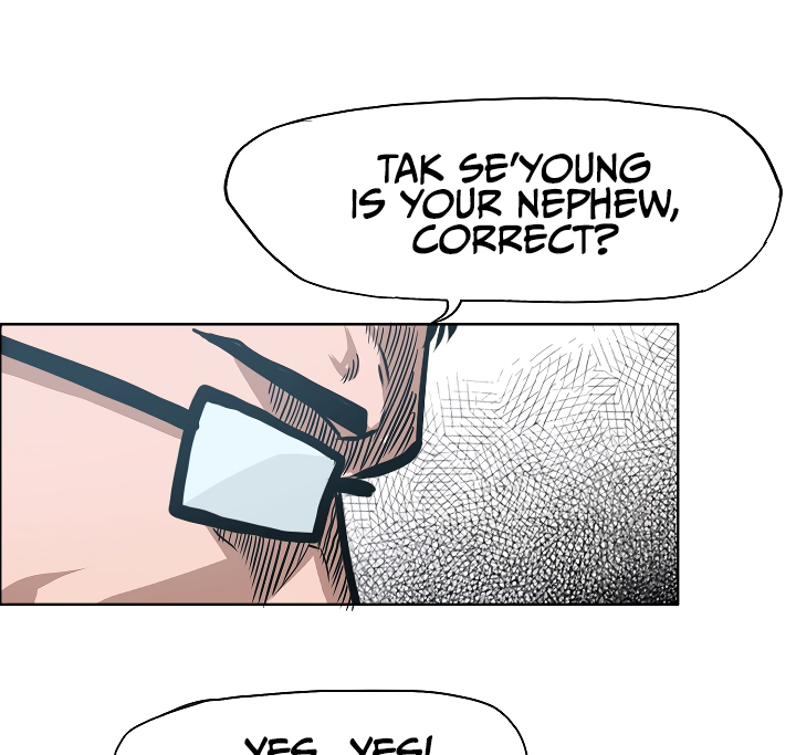 Rooftop Sword Master Chapter 29 page 40 - Chapter 29