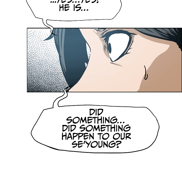 Rooftop Sword Master Chapter 29 page 41 - Chapter 29
