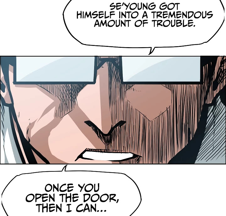 Rooftop Sword Master Chapter 29 page 42 - Chapter 29