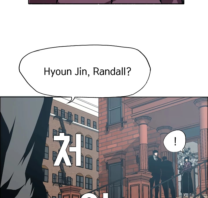Rooftop Sword Master Chapter 29 page 51 - Chapter 29