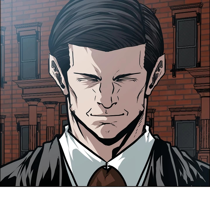 Rooftop Sword Master Chapter 29 page 54 - Chapter 29