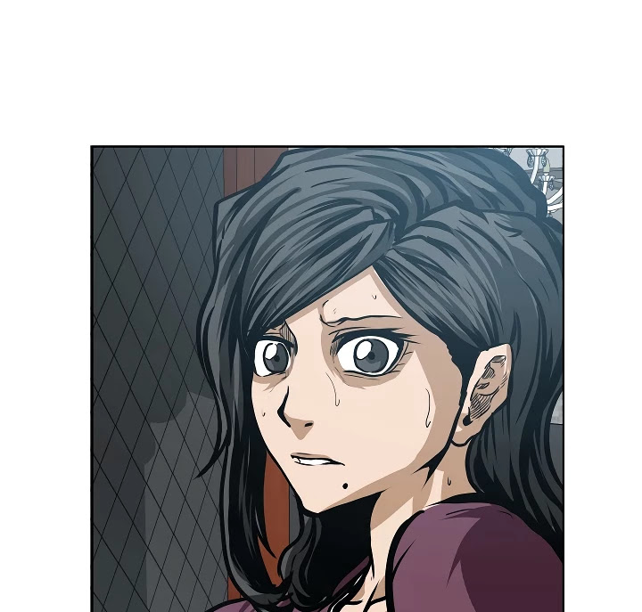 Rooftop Sword Master Chapter 29 page 55 - Chapter 29