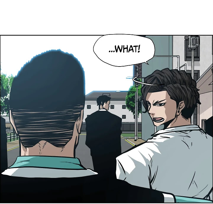 Rooftop Sword Master Chapter 29 page 61 - Chapter 29