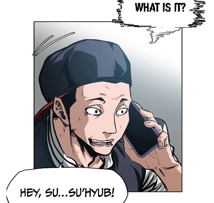 Rooftop Sword Master Chapter 29 page 65 - Chapter 29
