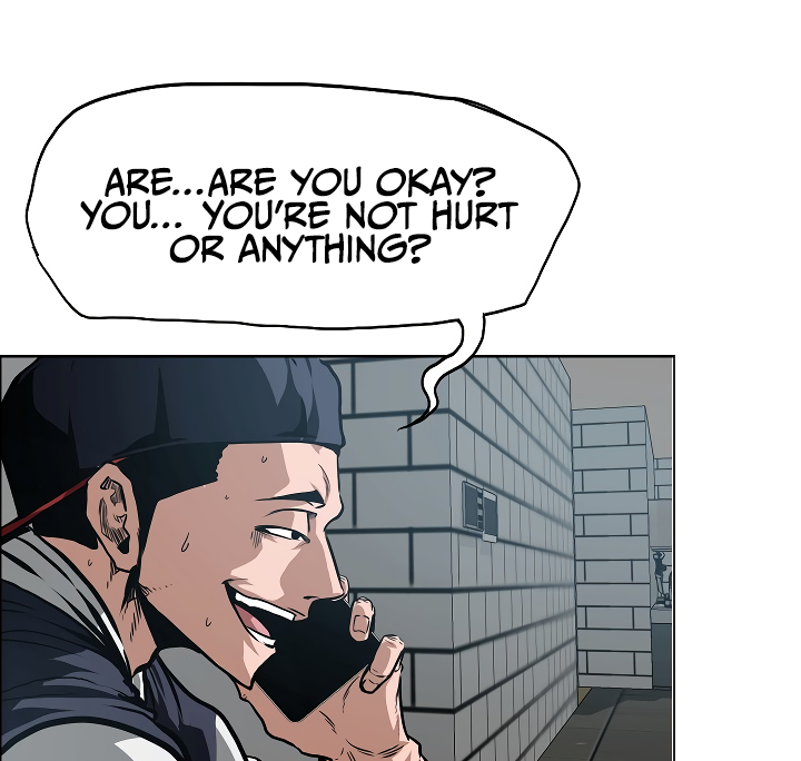 Rooftop Sword Master Chapter 29 page 67 - Chapter 29