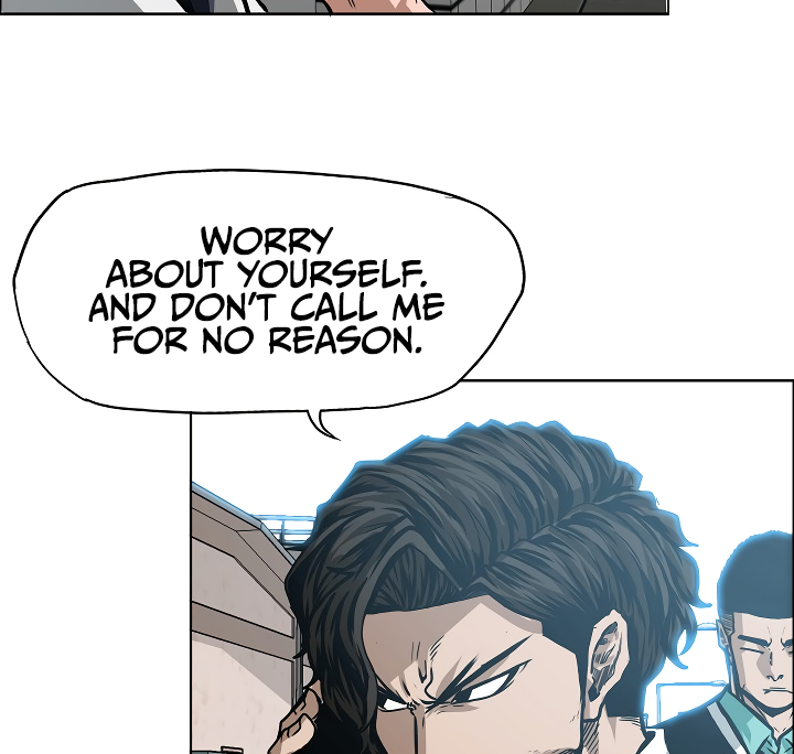 Rooftop Sword Master Chapter 29 page 68 - Chapter 29