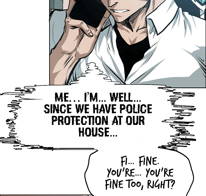 Rooftop Sword Master Chapter 29 page 69 - Chapter 29