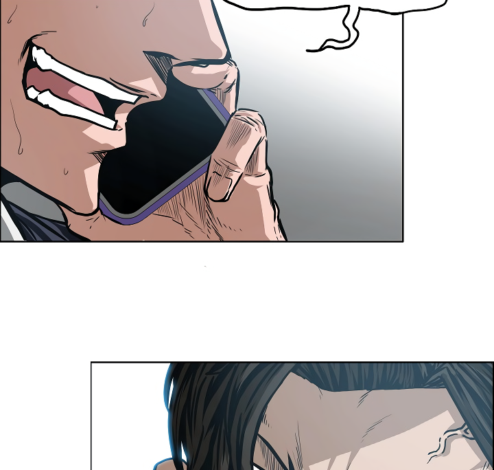 Rooftop Sword Master Chapter 29 page 70 - Chapter 29