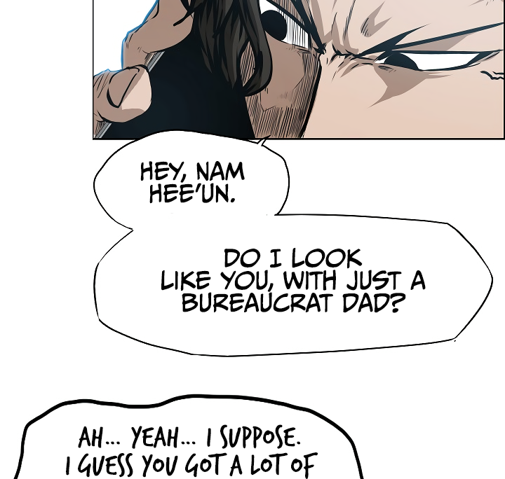 Rooftop Sword Master Chapter 29 page 71 - Chapter 29