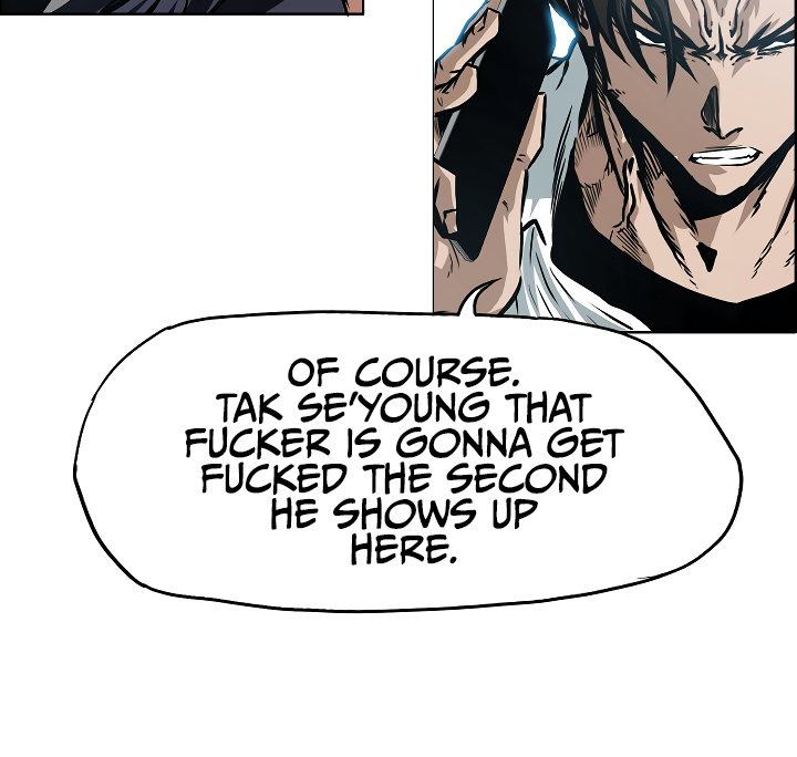 Rooftop Sword Master Chapter 29 page 73 - Chapter 29
