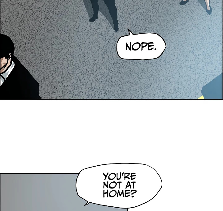 Rooftop Sword Master Chapter 29 page 75 - Chapter 29