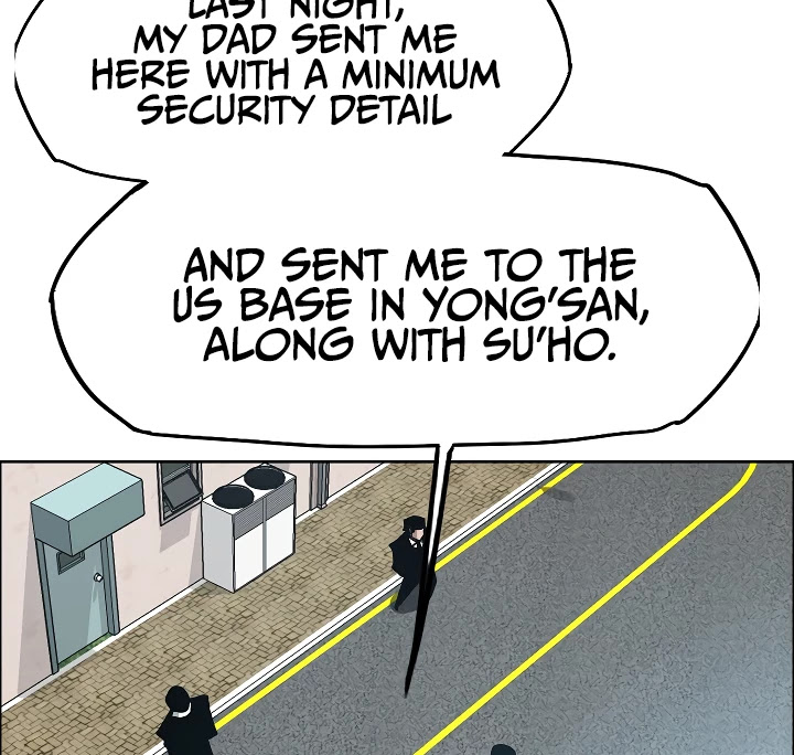 Rooftop Sword Master Chapter 29 page 79 - Chapter 29