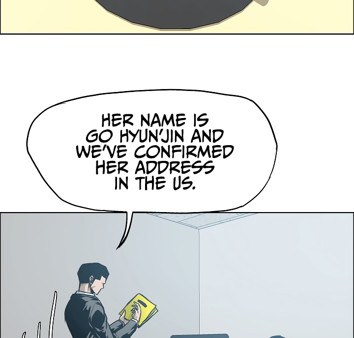 Rooftop Sword Master Chapter 29 page 8 - Chapter 29