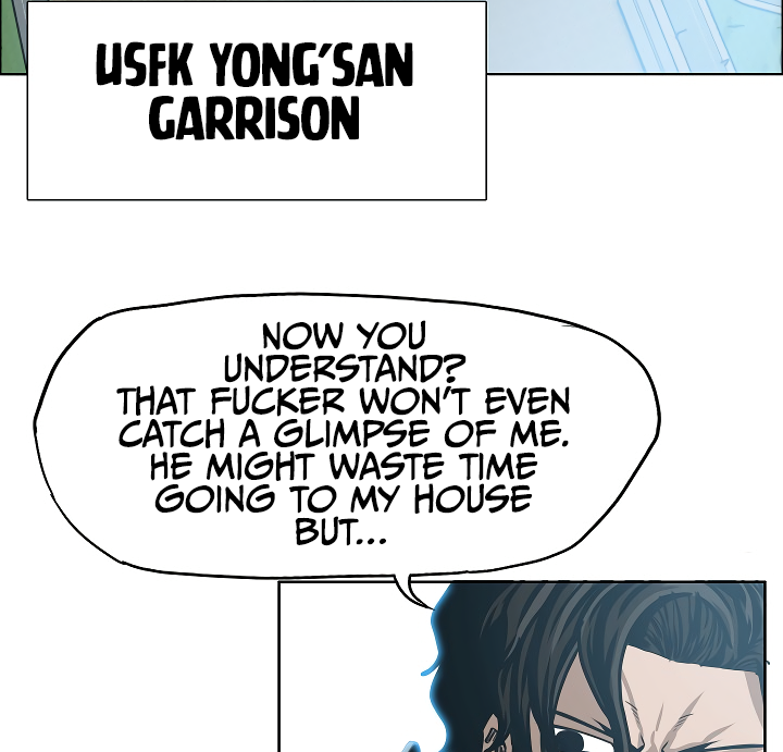 Rooftop Sword Master Chapter 29 page 82 - Chapter 29