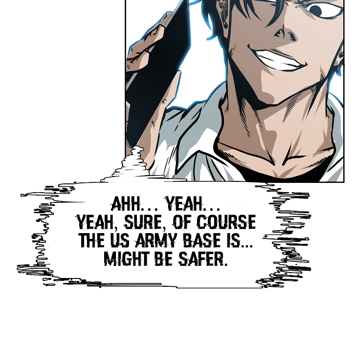 Rooftop Sword Master Chapter 29 page 83 - Chapter 29