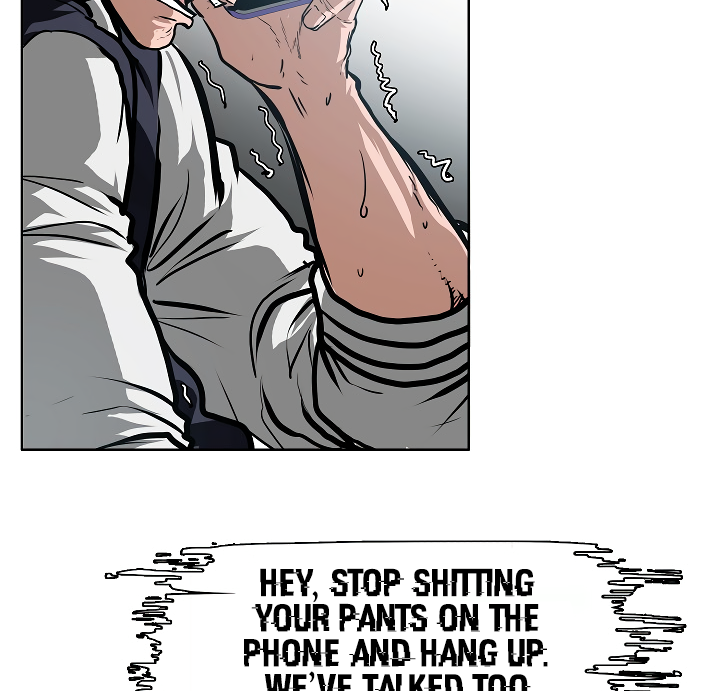 Rooftop Sword Master Chapter 29 page 86 - Chapter 29