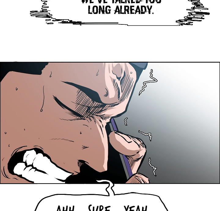Rooftop Sword Master Chapter 29 page 87 - Chapter 29