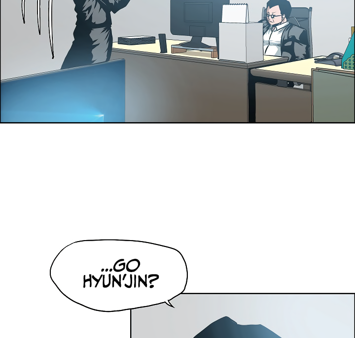 Rooftop Sword Master Chapter 29 page 9 - Chapter 29