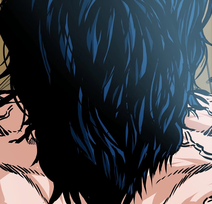 Rooftop Sword Master Chapter 29 page 92 - Chapter 29