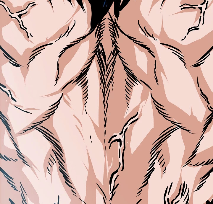 Rooftop Sword Master Chapter 29 page 93 - Chapter 29