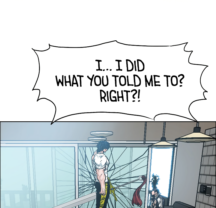 Rooftop Sword Master Chapter 29 page 95 - Chapter 29