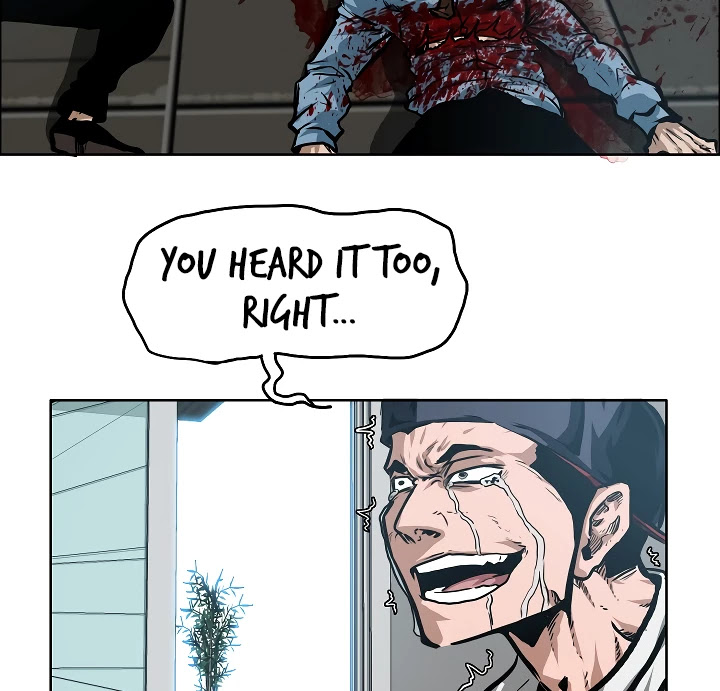 Rooftop Sword Master Chapter 29 page 97 - Chapter 29
