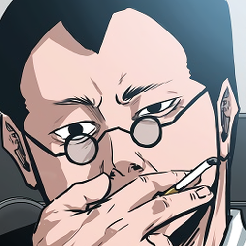 Rooftop Sword Master Chapter 29 cover