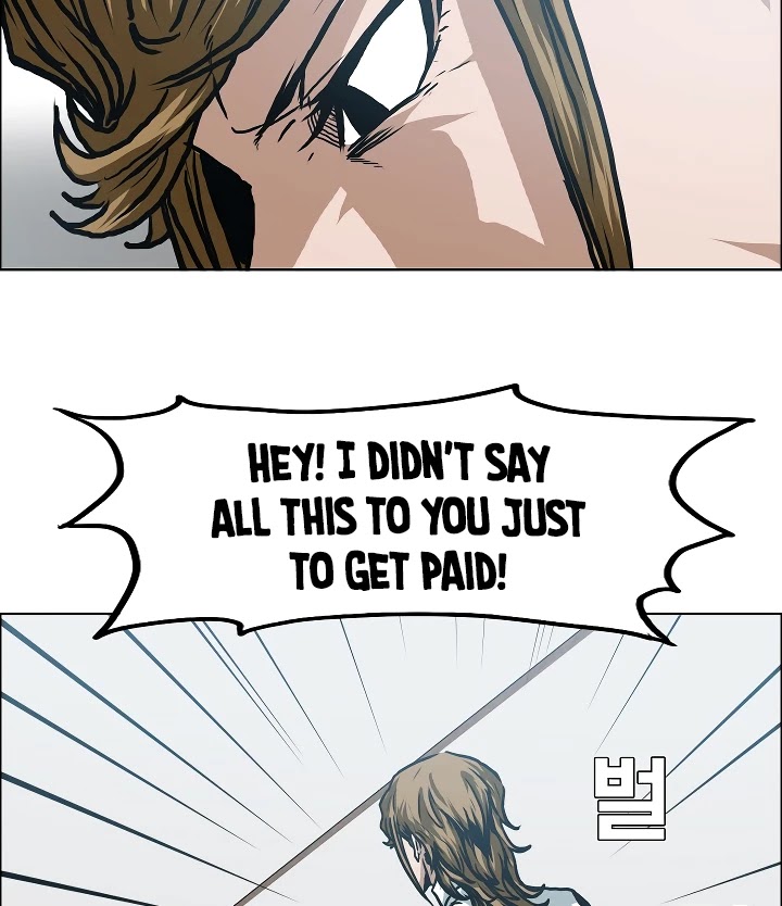 Rooftop Sword Master Chapter 3 page 13 - Chapter 3