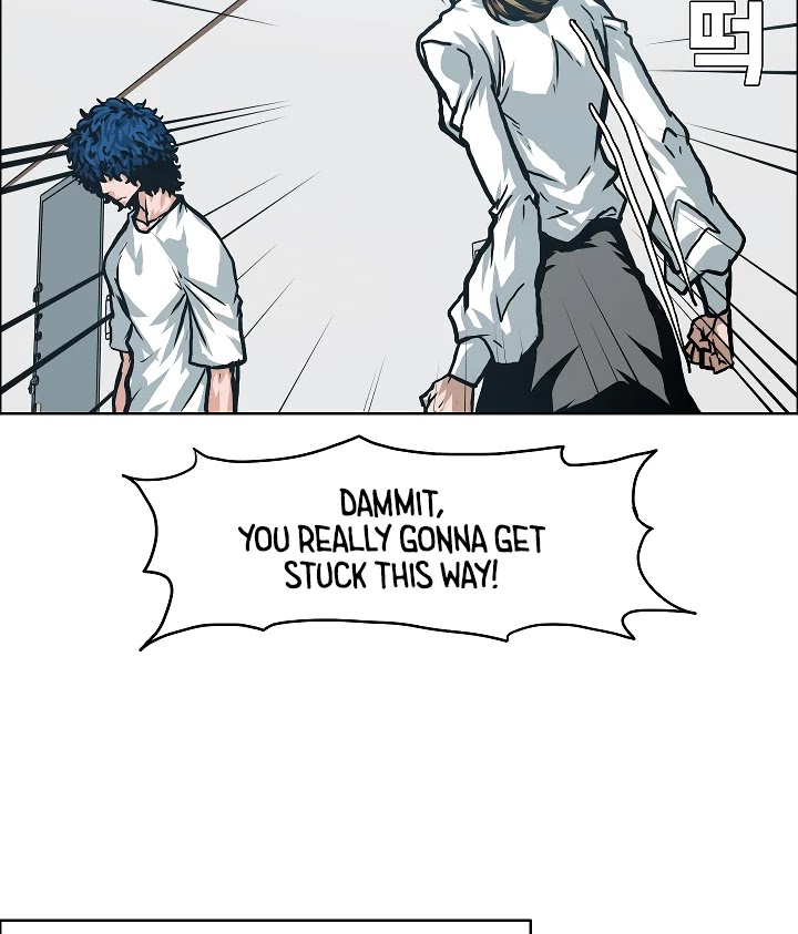 Rooftop Sword Master Chapter 3 page 14 - Chapter 3