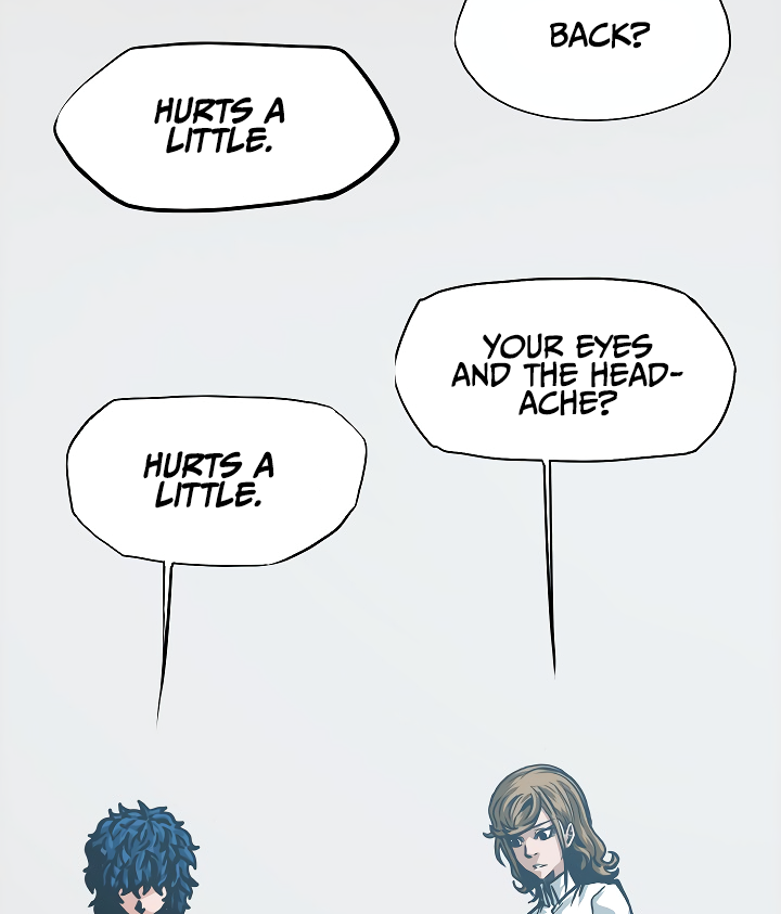 Rooftop Sword Master Chapter 3 page 3 - Chapter 3