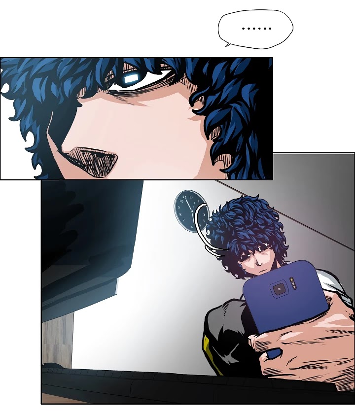 Rooftop Sword Master Chapter 3 page 33 - Chapter 3