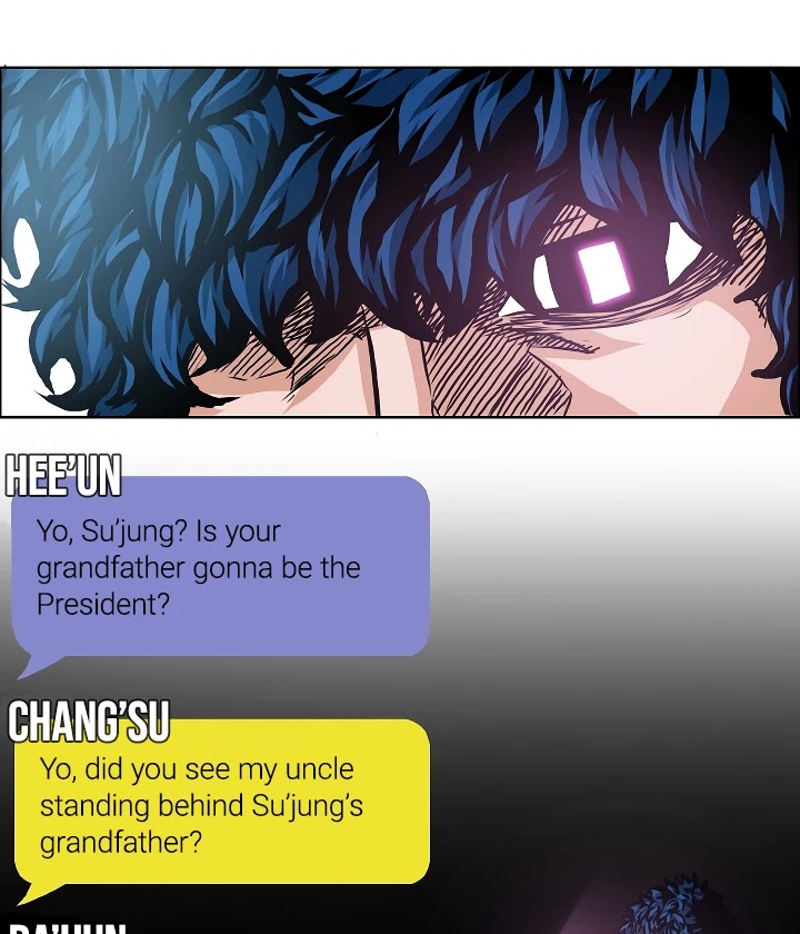 Rooftop Sword Master Chapter 3 page 34 - Chapter 3