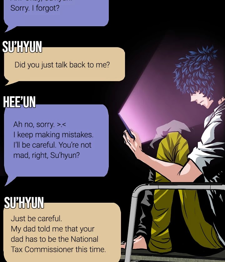 Rooftop Sword Master Chapter 3 page 36 - Chapter 3