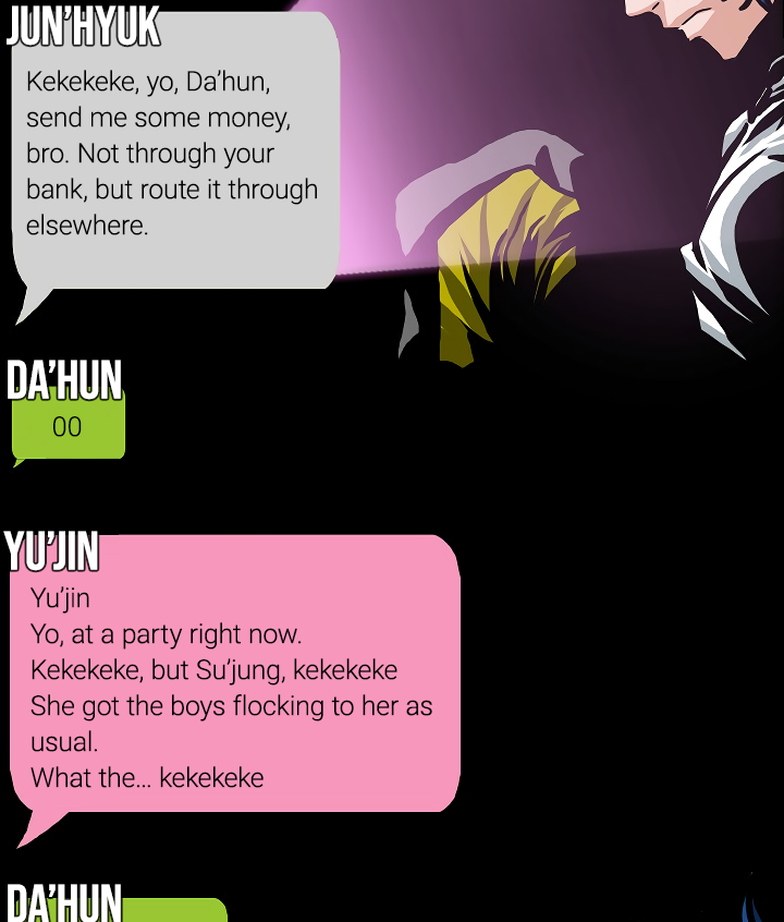 Rooftop Sword Master Chapter 3 page 38 - Chapter 3