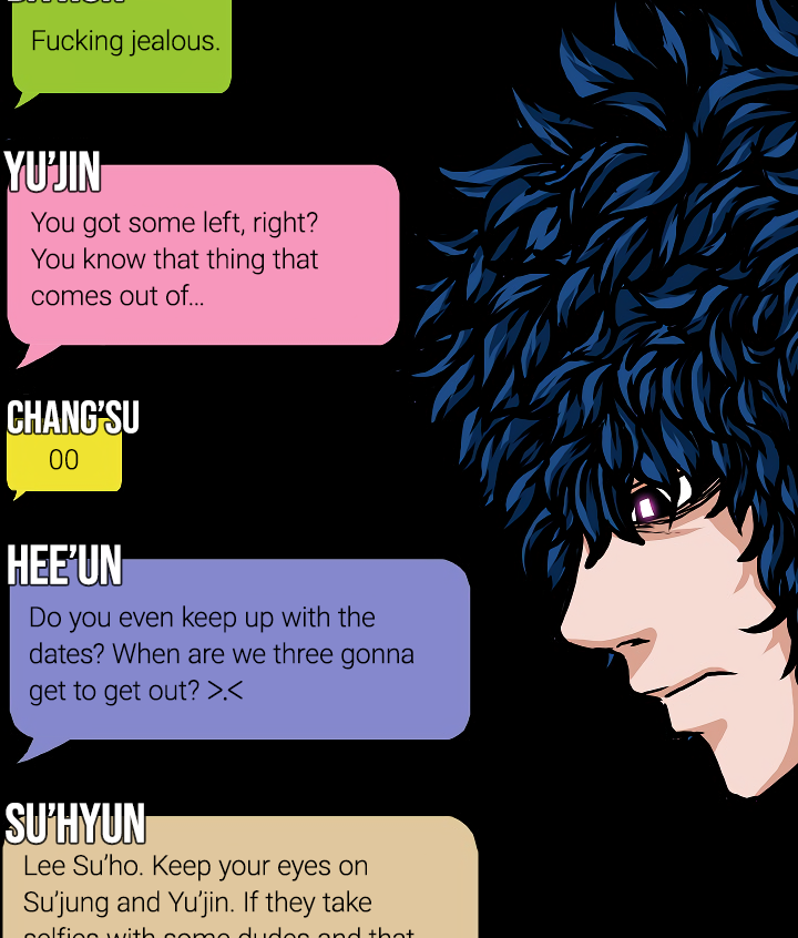 Rooftop Sword Master Chapter 3 page 39 - Chapter 3