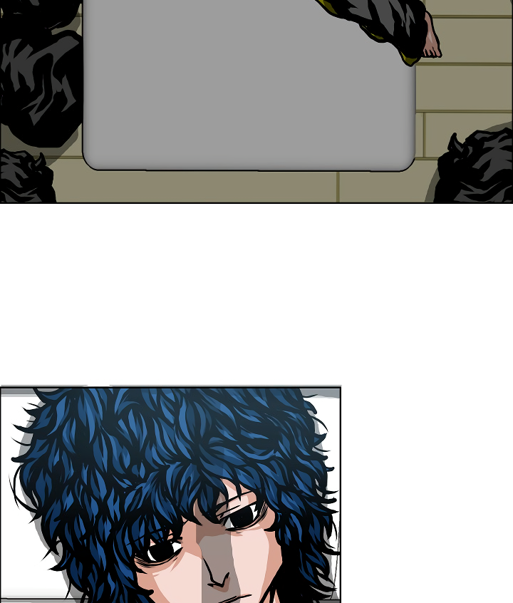 Rooftop Sword Master Chapter 3 page 47 - Chapter 3