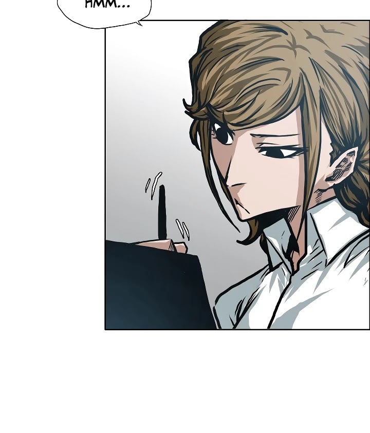 Rooftop Sword Master Chapter 3 page 5 - Chapter 3
