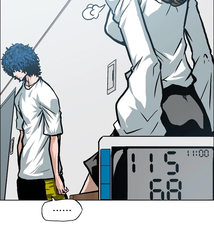 Rooftop Sword Master Chapter 3 page 7 - Chapter 3