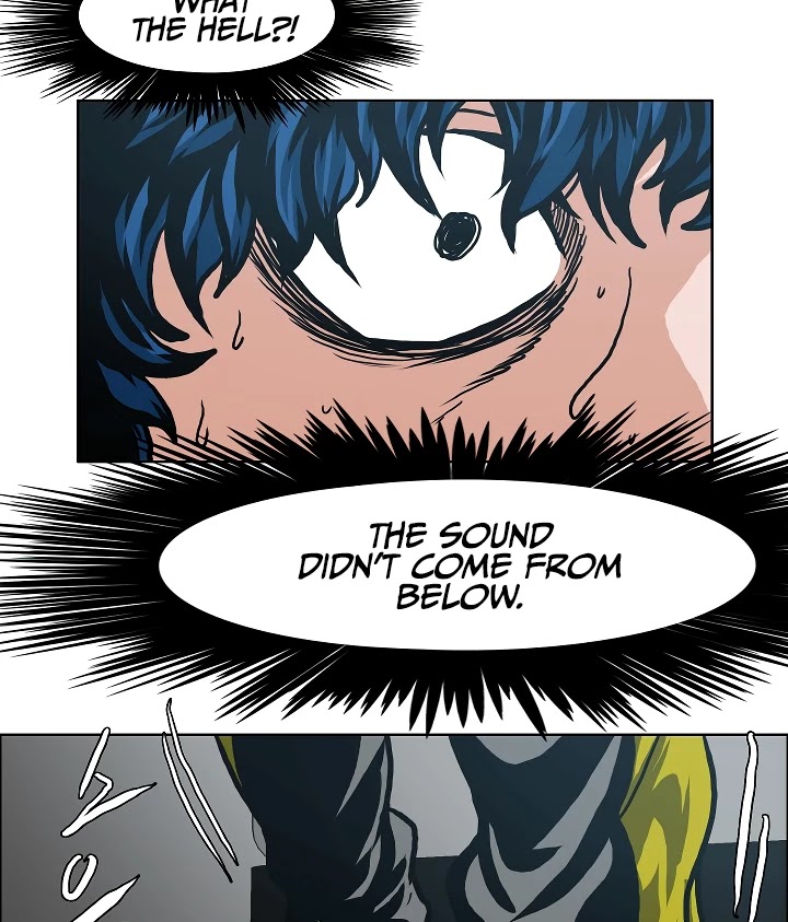 Rooftop Sword Master Chapter 3 page 71 - Chapter 3
