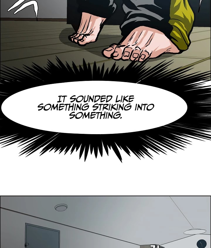 Rooftop Sword Master Chapter 3 page 72 - Chapter 3