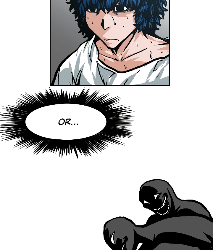Rooftop Sword Master Chapter 3 page 74 - Chapter 3