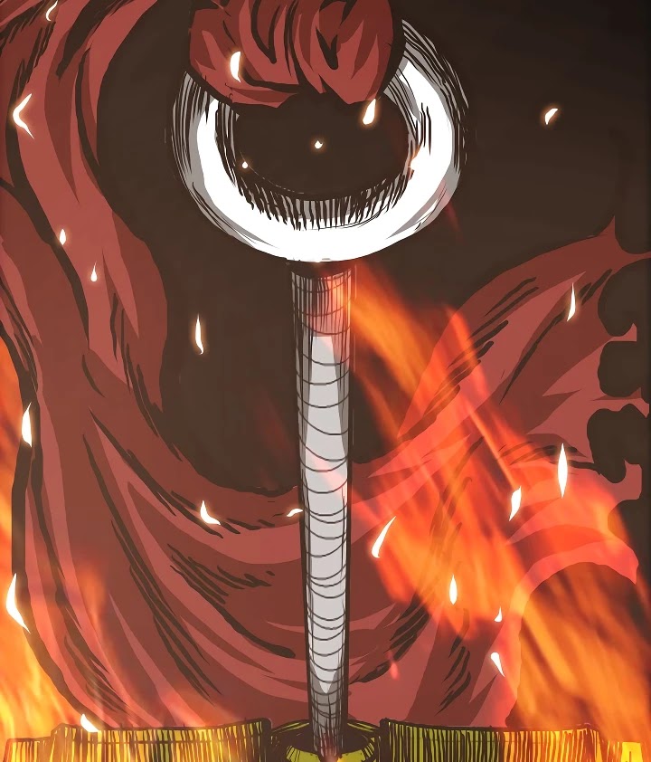 Rooftop Sword Master Chapter 3 page 92 - Chapter 3
