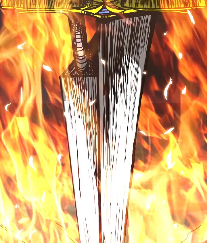 Rooftop Sword Master Chapter 3 page 93 - Chapter 3