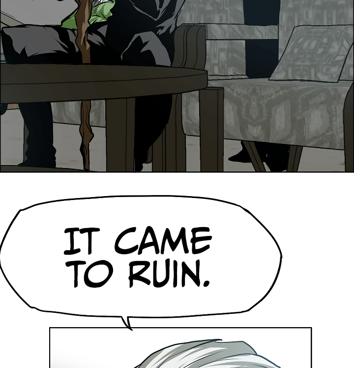 Rooftop Sword Master Chapter 30 page 10 - Chapter 30
