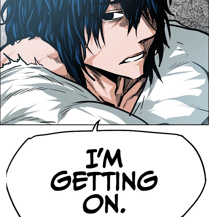 Rooftop Sword Master Chapter 30 page 106 - Chapter 30