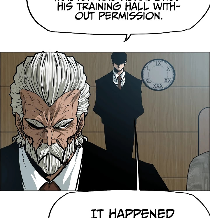 Rooftop Sword Master Chapter 30 page 12 - Chapter 30