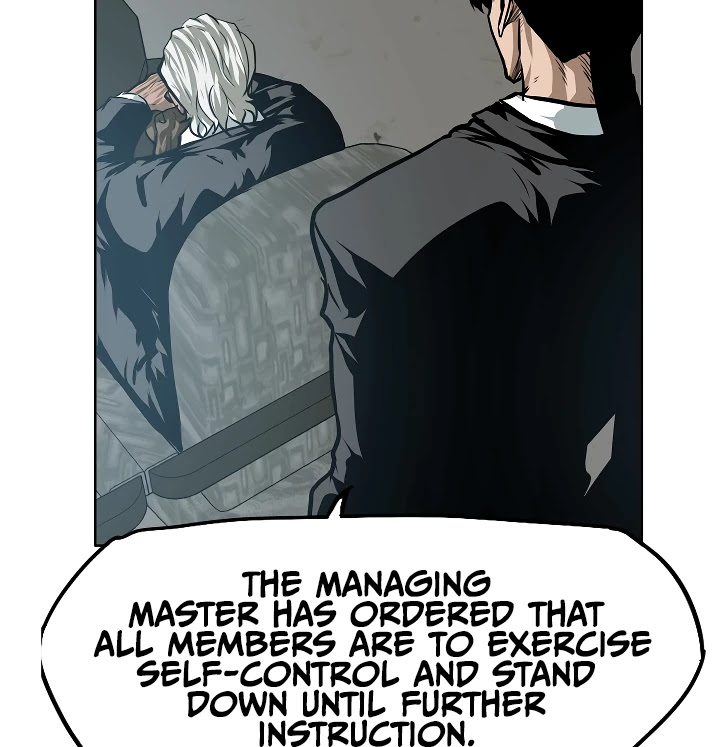Rooftop Sword Master Chapter 30 page 15 - Chapter 30