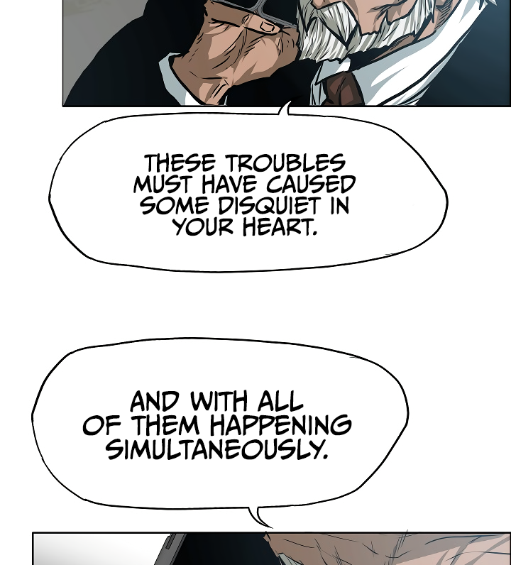 Rooftop Sword Master Chapter 30 page 20 - Chapter 30